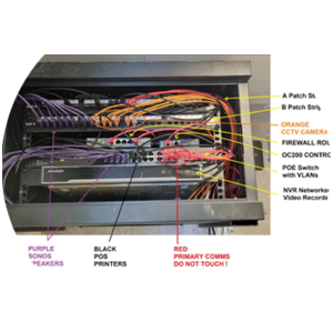 C-Bus Home Network & Smart Cabling Gold Coast