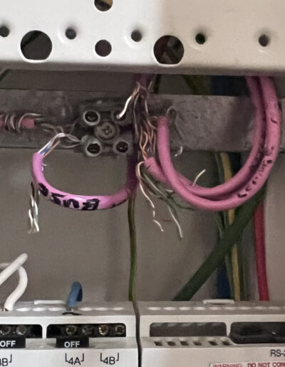 Cbus Repairs Gold Coast