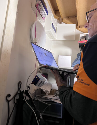 Cbus Repairs Gold Coast